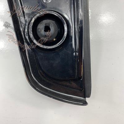 50 33 Right driver's foot step OEM 50501161