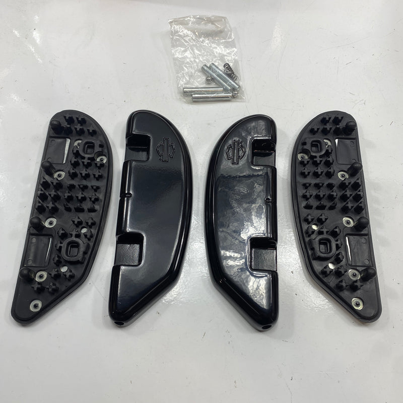 Airflow Passenger Pegs OEM 50501266