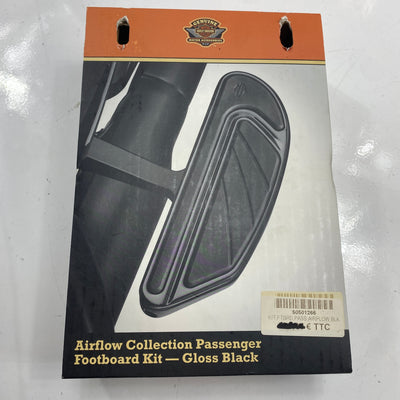 Airflow Passenger Pegs OEM 50501266