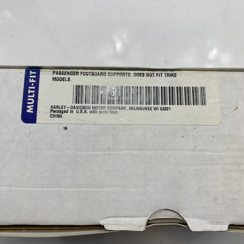 Airflow Passenger Pegs OEM 50501266
