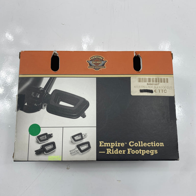 Pedane conducente Empire OEM 50501857