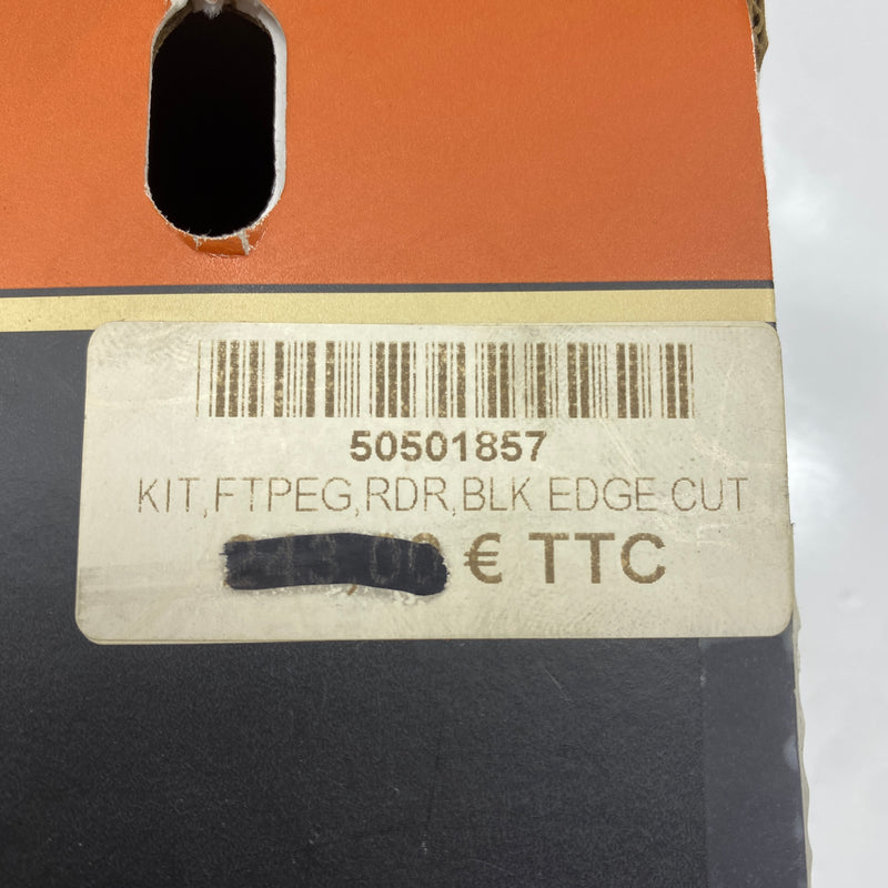Pedane conducente Empire OEM 50501857
