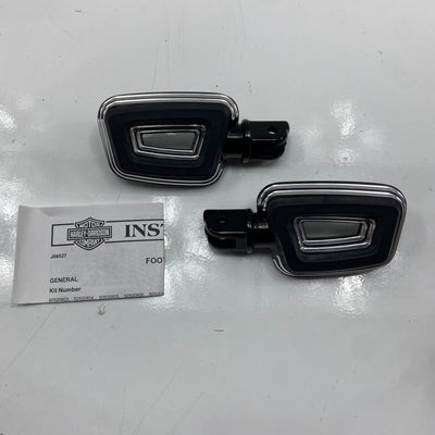 Pedane conducente Empire OEM 50501857