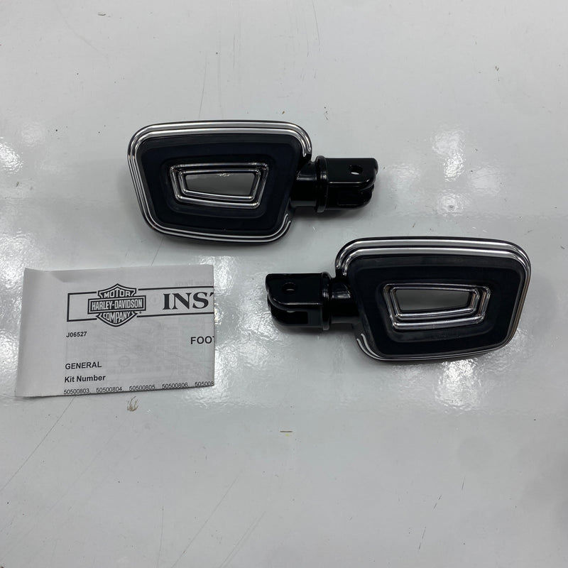 Pedane conducente Empire OEM 50501857