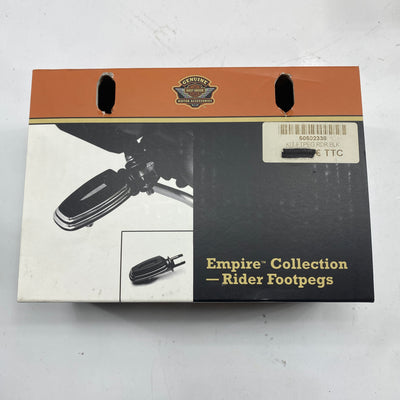 Poggiapiedi Empire OEM 50502338