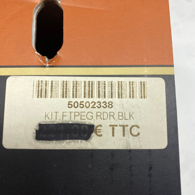 Poggiapiedi Empire OEM 50502338