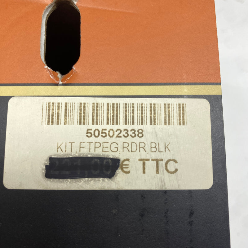 Poggiapiedi Empire OEM 50502338