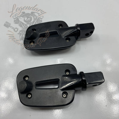 Apoios de pés de passageiro Empire OEM 50502353