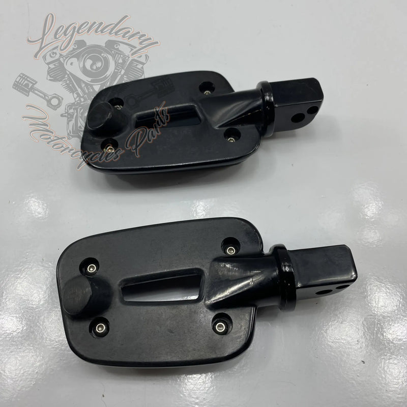 Apoios de pés de passageiro Empire OEM 50502353