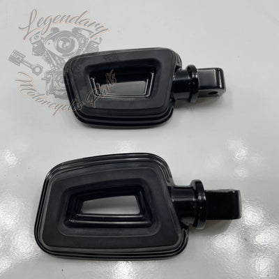 Apoios de pés de passageiro Empire OEM 50502353