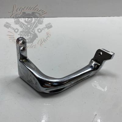 Left Driver Floorboard Support OEM 50570-04