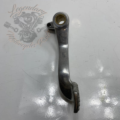 Left Driver Floorboard Support OEM 50570-04