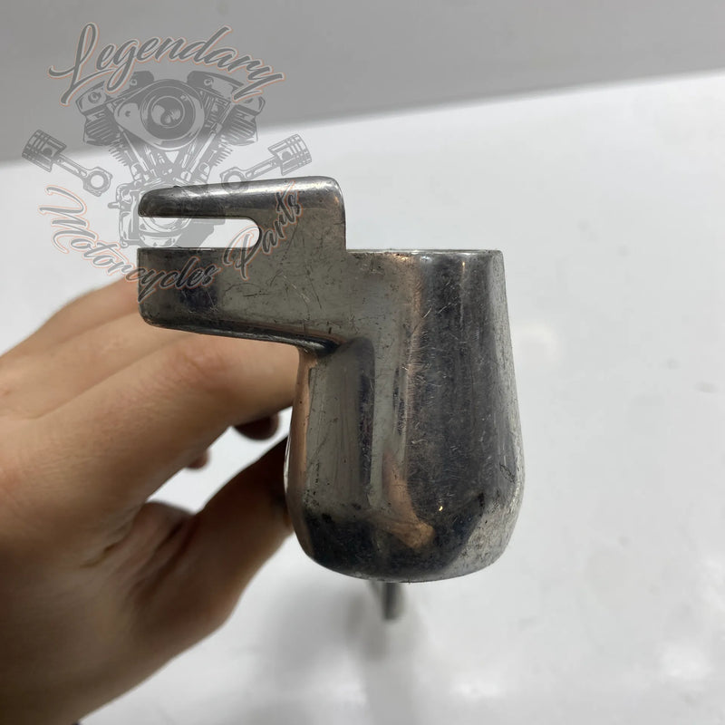 Left Driver Floorboard Support OEM 50570-04