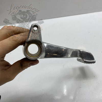 Left Driver Floorboard Support OEM 50570-04