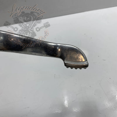 Left Driver Floorboard Support OEM 50570-04