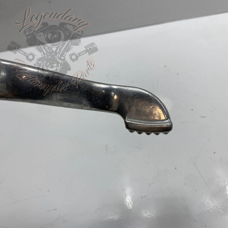 Left Driver Floorboard Support OEM 50570-04