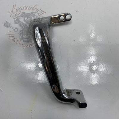 Left Driver Floorboard Support OEM 50570-04