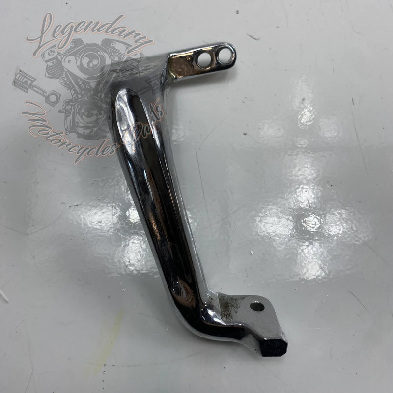 Left Driver Floorboard Support OEM 50570-04