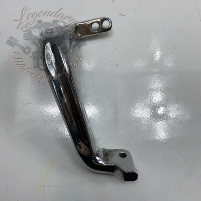 Left Driver Floorboard Support OEM 50570-04