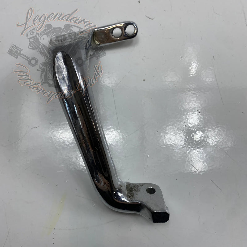 Left Driver Floorboard Support OEM 50570-04