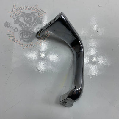 Left Driver Floorboard Support OEM 50570-04