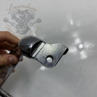 Left Driver Floorboard Support OEM 50570-04