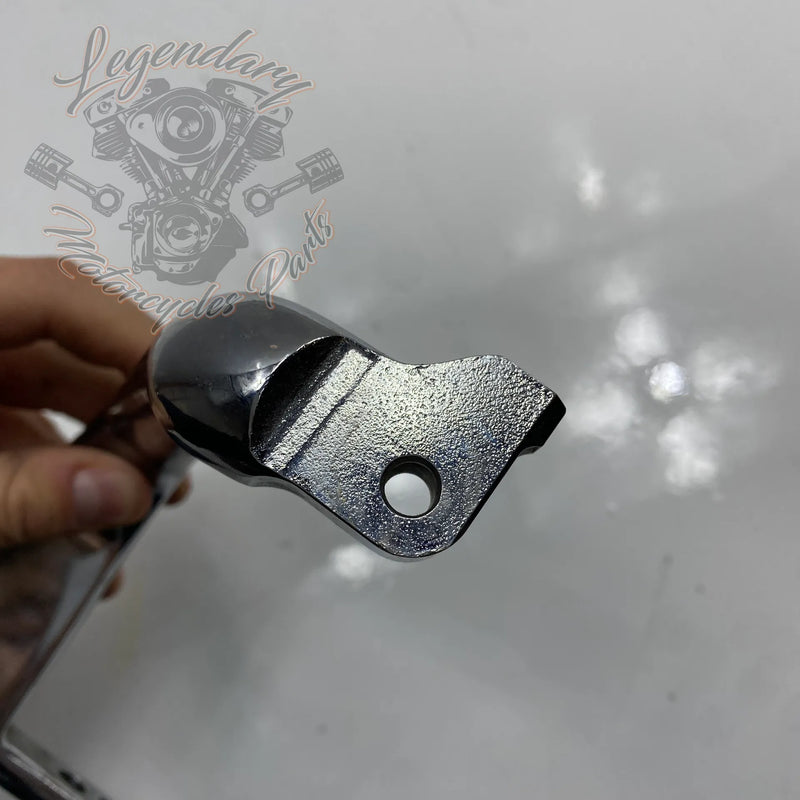 Left Driver Floorboard Support OEM 50570-04