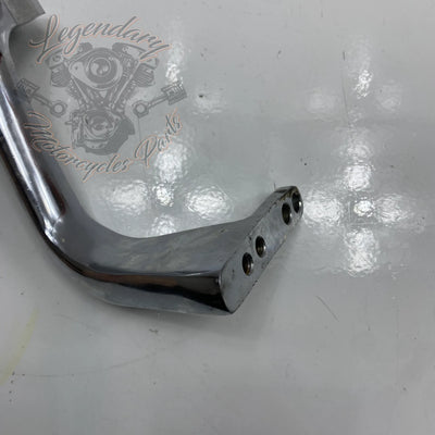 Left Driver Floorboard Support OEM 50570-04