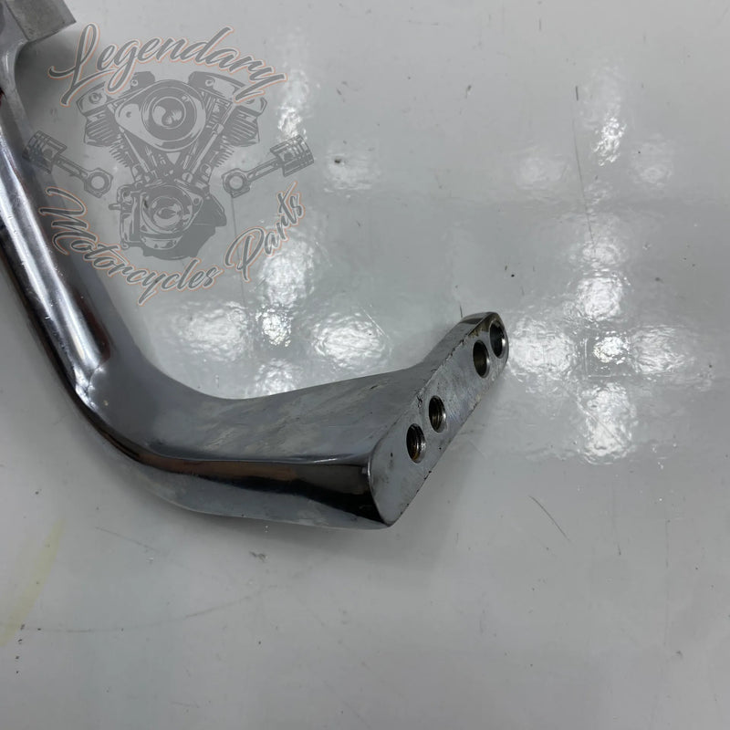 Left Driver Floorboard Support OEM 50570-04