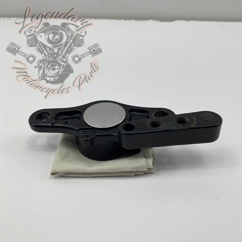 Suporte de plataforma para passageiro direito OEM 50589-07