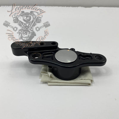 Suporte de plataforma para passageiro direito OEM 50589-07