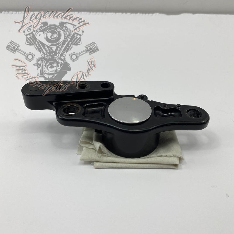 Suporte de plataforma para passageiro direito OEM 50589-07