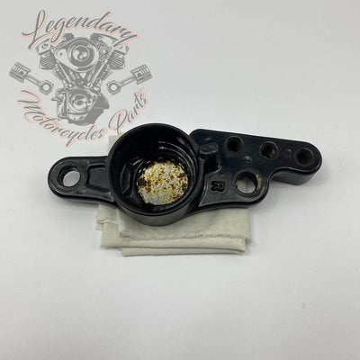 Suporte de plataforma para passageiro direito OEM 50589-07