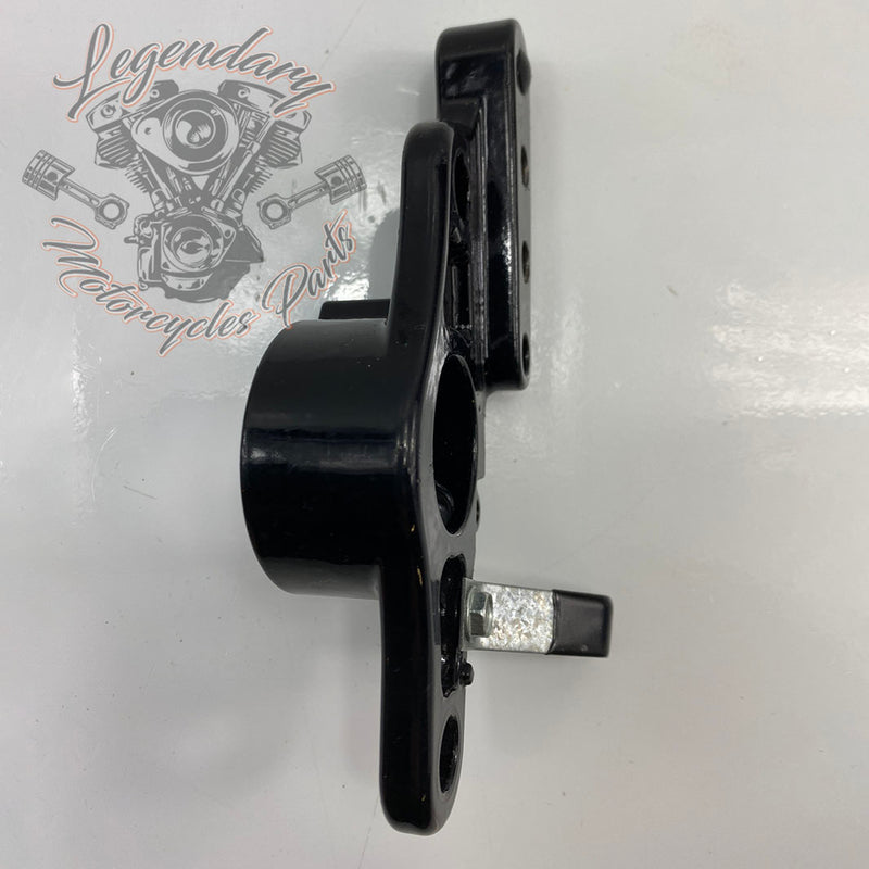 Suporte para pedale do passageiro direito OEM 50589-07