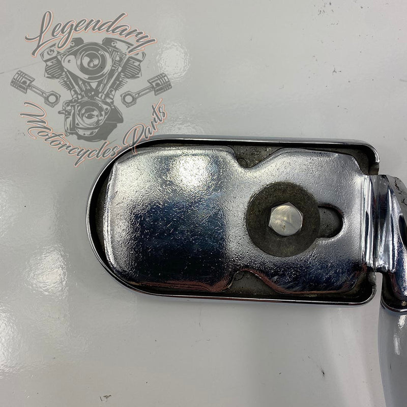 Zavorna stopalka OEM 50600067