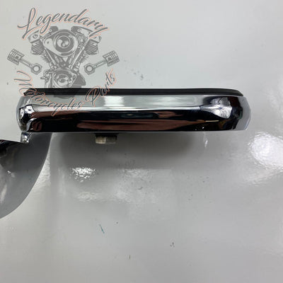 Zavorna stopalka OEM 50600067
