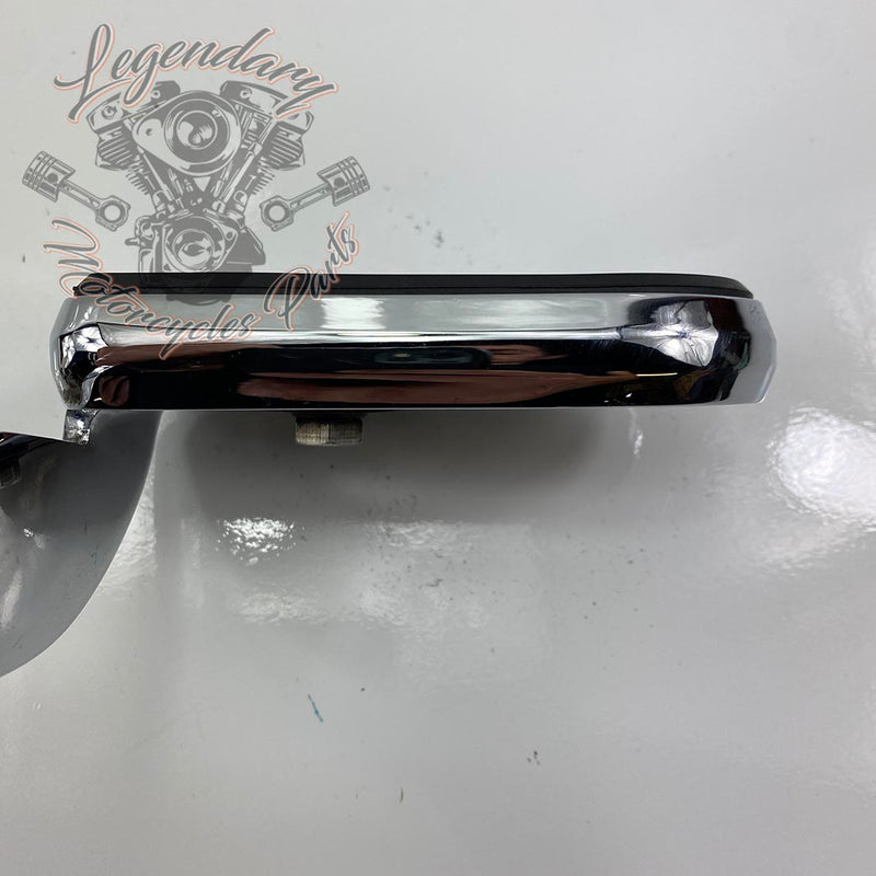 Zavorna stopalka OEM 50600067