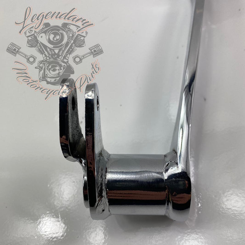 Zavorna stopalka OEM 50600067