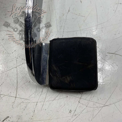 Brake pedal OEM 50600095