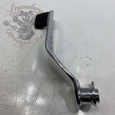 Brake pedal OEM 50600095