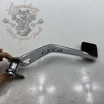Brake pedal OEM 50600095