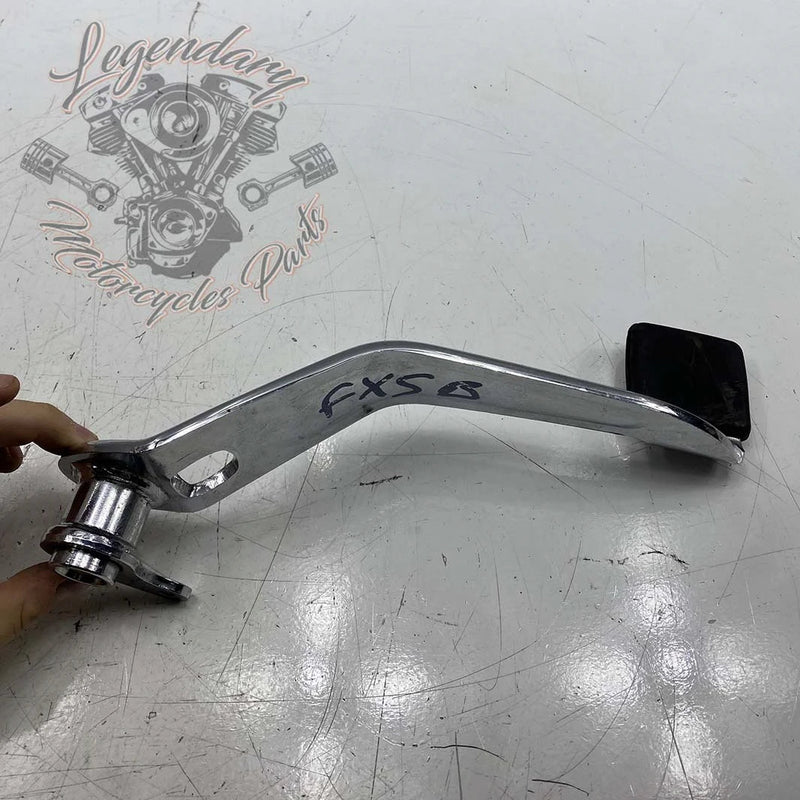 Brake pedal OEM 50600095