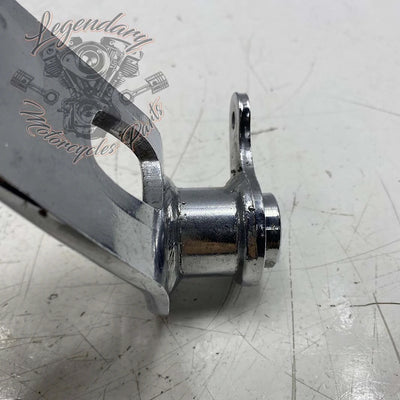 Brake pedal OEM 50600095