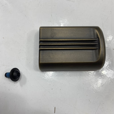 Pequeño patín de pedal de freno, Latón OEM 50600169