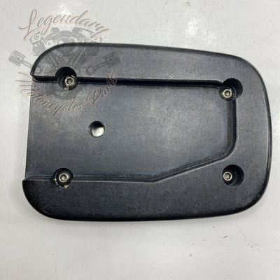 Empire Wide Brake Pedal Pad OEM 50600467