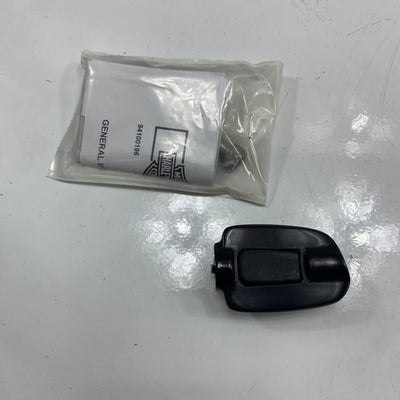 Almohadilla de pedal de freno trasero OEM 50600517