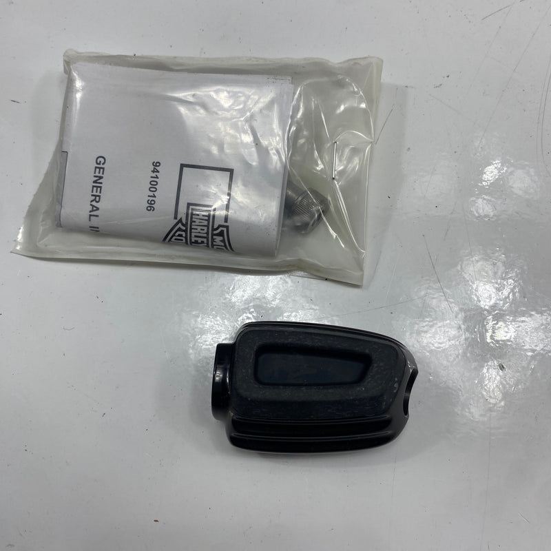 Almohadilla de pedal de freno trasero OEM 50600517
