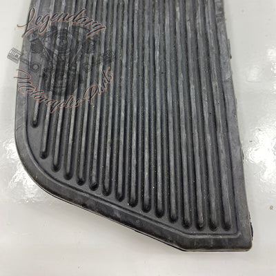 Passenger Footpeg Inserts OEM 50606-86A