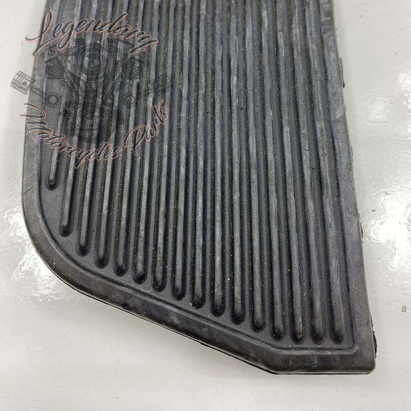 Passenger Footpeg Inserts OEM 50606-86A