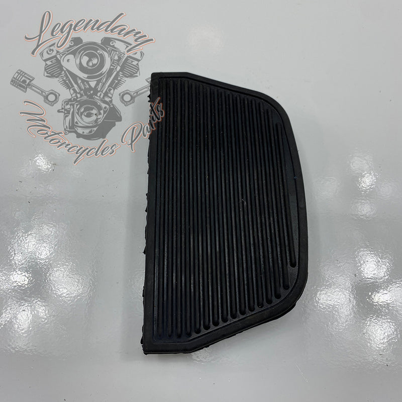 Passenger Footpeg Inserts OEM 50606-86A